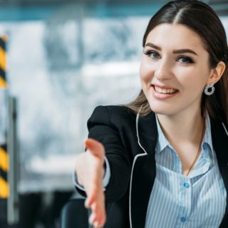 Casting comédienne de 40 ans pour tournage film d'entreprise