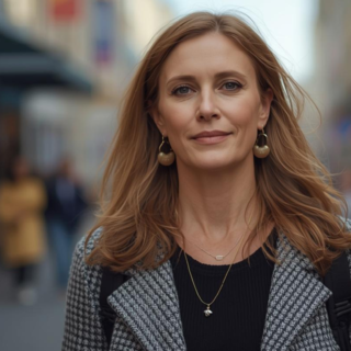 Casting femme de plus de 30 ans pour tournage publicité