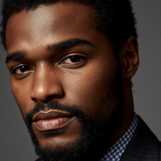 URGENT Casting homme typé afro barbu entre 25 et 40 ans pour shooting photo beauté