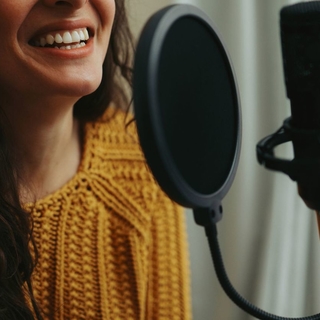 Casting voix off femme de 18 ans et plus pour court métrage étudiant