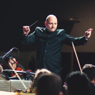 Casting comédien entre 50 et 70 ans pour rôle dans opéra contemporain à l'Opéra de Paris