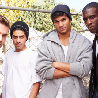 Casting homme entre 18 et 21 ans pour tournage film d'horreur avec Gazo et Manon Bresch