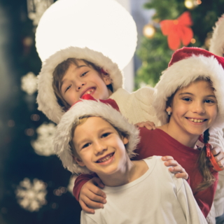 Casting enfant fille et garçon entre 5 et 9 ans pour tournage téléfilm TF1 avec humoriste connu