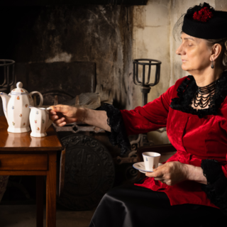 Casting comédienne de 40 à 50 ans pour rôle dans court-métrage étudiant