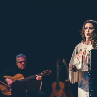 Casting homme et femme entre 25 et 40 ans pour figuration dans opéra