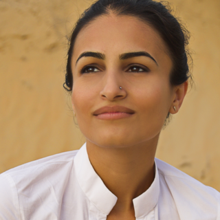 Casting actrice typée maghrébine et âgée entre 18 et 35 ans pour tournage vidéo avec artiste reggaeton