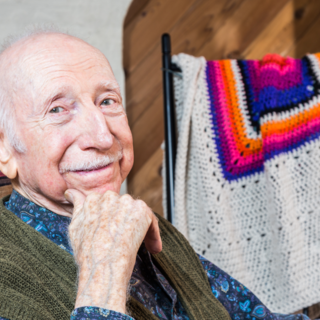 Casting comédien senior pour rôle dans série télévisée