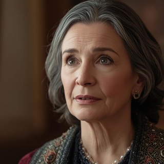 Casting comédienne entre 50 et 60 ans parlant turc pour série plateforme à l'étranger