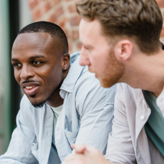 Casting homme typé afro et maghrébin entre 20 et 40 ans pour tournage série Netflix