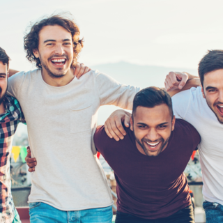 Casting homme caucasien entre 20 et 35 ans pour tournage série Netflix