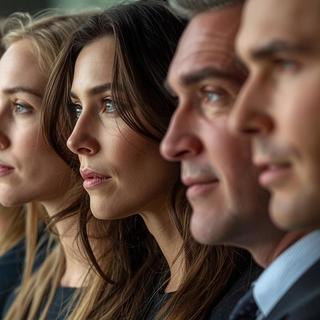 Casting comédien et comédienne entre 30 et 50 ans pour vidéo de formation