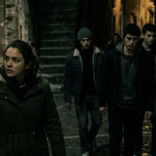 Casting figurant homme et femme entre 18 et 19 ans pour tournage long métrage thriller