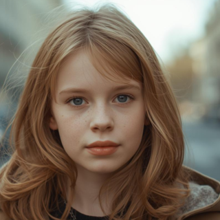 Casting enfant fille ou garçon entre 8 et 10 ans pour rôle dans court métrage promo artiste français