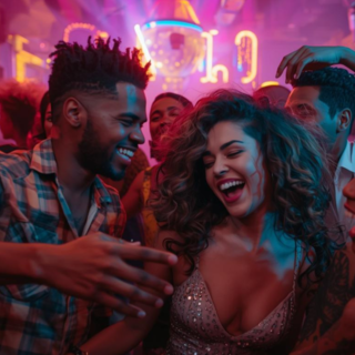 Casting figurant homme et femme entre 18 et 35 ans pour tournage long métrage cinéma