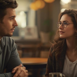 Casting figurant homme et femme parlant une langue étrangère pour tournage série