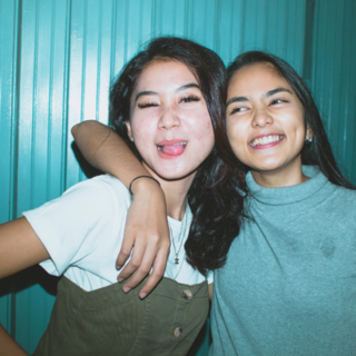 Casting adolescente d'origine asiatique entre 10 et 13 ans pour silhouette dans série