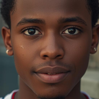 Casting adolescent typé afro entre 13 et 14 ans pour tournage vidéo Instagram avec l'influenceuse Sally