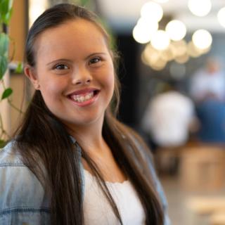 Casting femme porteuse de trisomie 21 entre 15 et 20 ans pour tournage film