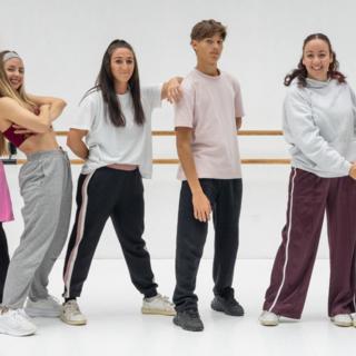 Casting danseur et danseuse entre 20 et 30 ans pour comédie musicale