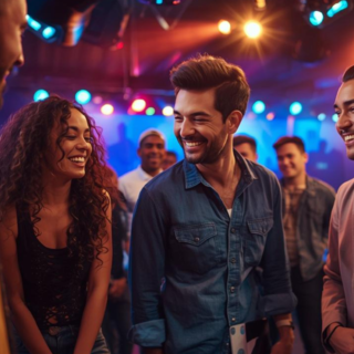 URGENT ! Casting figurant homme et femme de 18 ans et plus pour tournage clip chanteuse française