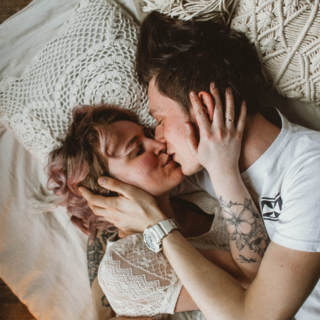 Casting vrai couple d'adolescents entre 16 et 18 ans pour tournage téléfilm France TV