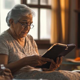 Casting homme et femme sénior entre 70 et 80 ans pour tournage vidéo YouTube