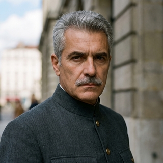 Casting comédien entre 50 et 65 ans pour rôle dans documentaire à Lyon