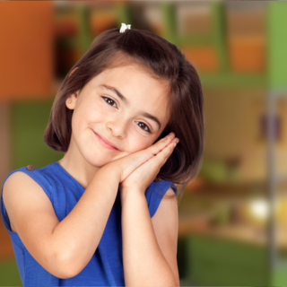 Casting enfant fille blonde de 8 ans environ pour tournage série