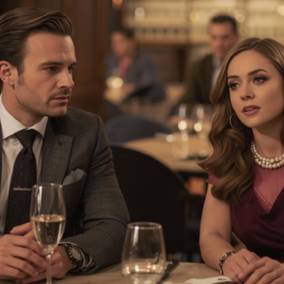 Casting figurant homme et femme entre 19 et 65 ans pour tournage série Prime Video