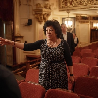 Casting homme et femme entre 25 et 45 ans guides pour l’Opéra Grand Avignon