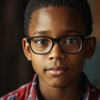 Casting enfant garçon noir ou métisse entre 8 et 10 ans pour tournage unitaire TV