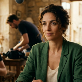 Casting comédienne entre 30 et 40 ans pour rôle dans court métrage
