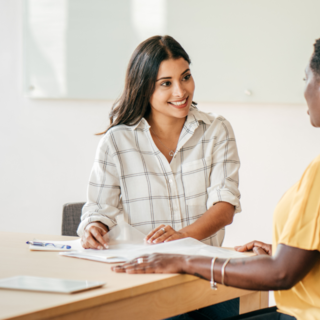 Casting homme et femme témoin pour projet associatif podcast et vidéo
