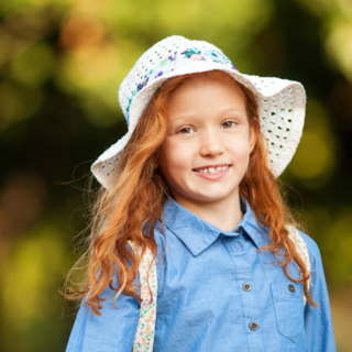 Casting enfant fille rousse entre 6 et 8 ans pour rôle dans long métrage