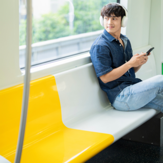 Casting homme entre 20 et 30 ans pour étude sociologique de Sciences Po