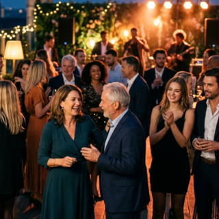 Casting figurant homme et femme entre 20 et 70 ans pour tournage clip vidéo