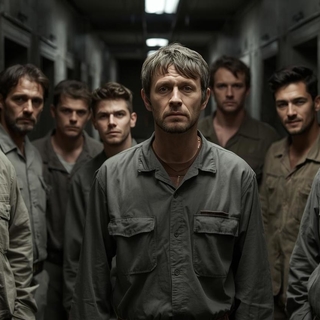 Casting figurant homme entre 25 et 45 ans pour série Disney + avec Jean-Pascal Zadi et Audrey Lamy