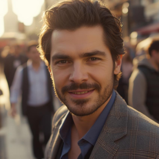 Casting acteur entre 25 et 35 ans pour rôle dans court métrage
