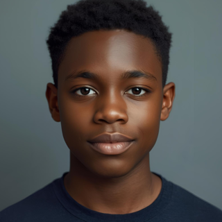 Casting adolescent typé afro d'environ 12 ans pour rôle principal dans clip