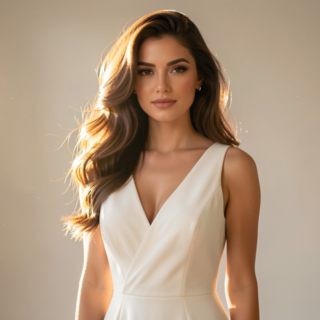 Casting modèle femme entre 20 et 35 ans pour projets mode avec grandes marques comme Nike ou Victoria's Secret à Hong Kong