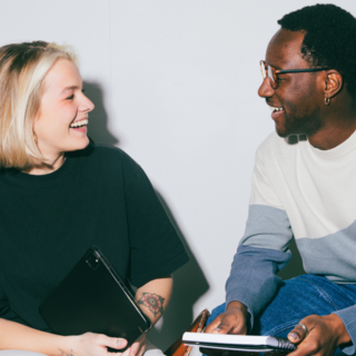 Casting comédien et comédienne d'environ 30 ans pour tournage clip musical