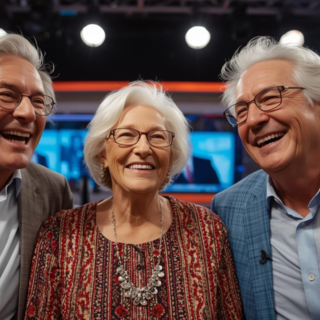 Casting homme et femme entre 55 et 90 ans pour tournage vidéo YouTube