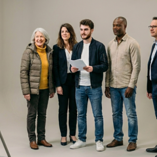 Casting figurant homme et femme tout profil entre 25 et 65 ans pour tournage publicité