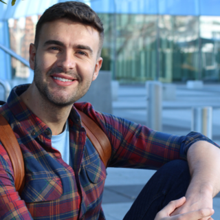 Casting comédien entre 28 et 35 ans pour tournage court métrage étudiant