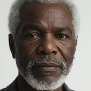 URGENT : Casting modèle homme typé afro entre 60 et 80 ans pour shooting photo mode