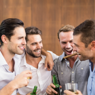 Casting silhouette homme de 18 à 35 ans pour un long-métrage