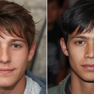 Casting homme entre 16 et 23 ans pour rôles principaux dans le prochain long métrage de  Pauline Beugnies