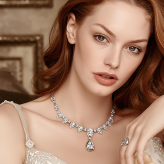 Casting modèle femme entre 25 et 35 ans pour shooting photo bijoux