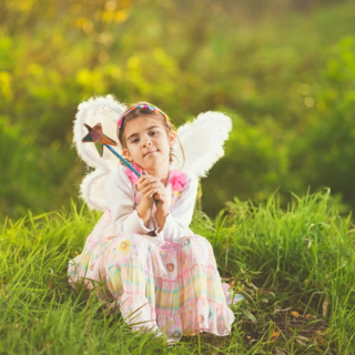 Casting petite fille entre 5 et 6 ans pour tournage film