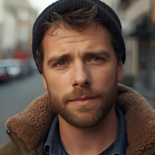 Casting comédien entre 40 et 55 ans pour rôle dans film américain avec Halle Berry